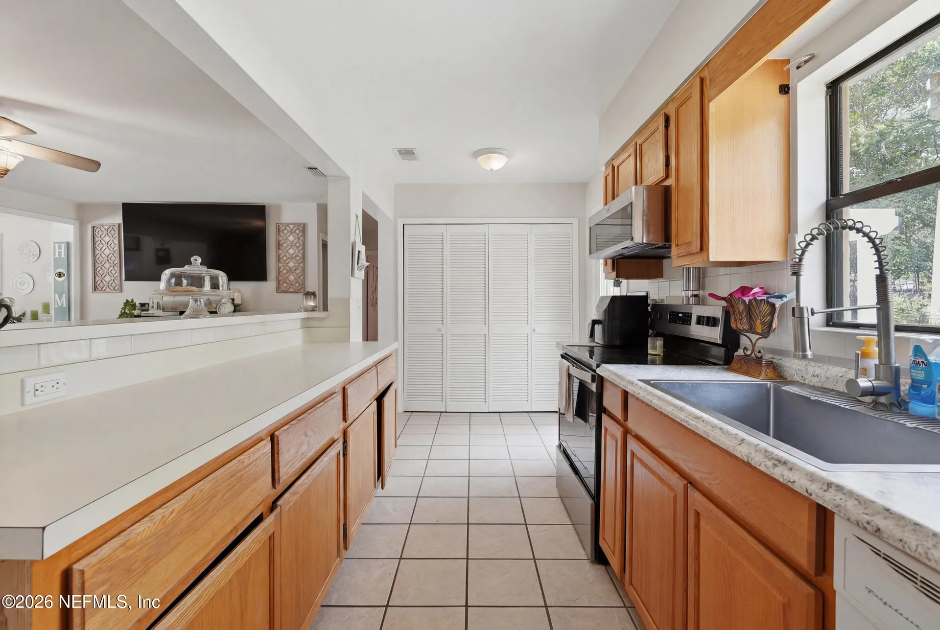 1220 S Lawrence Boulevard Keystone Heights FL 32656