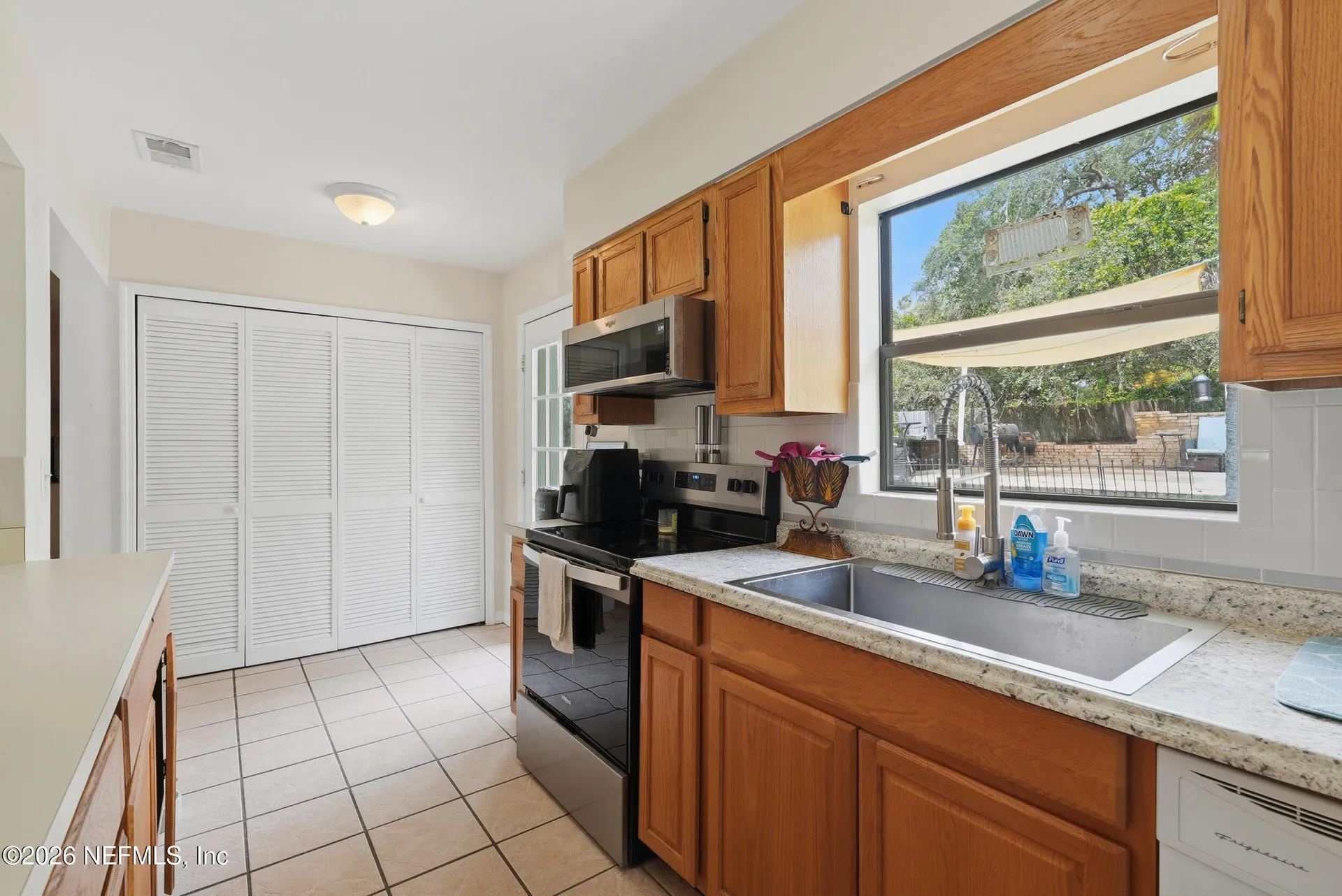 1220 S Lawrence Boulevard Keystone Heights FL 32656