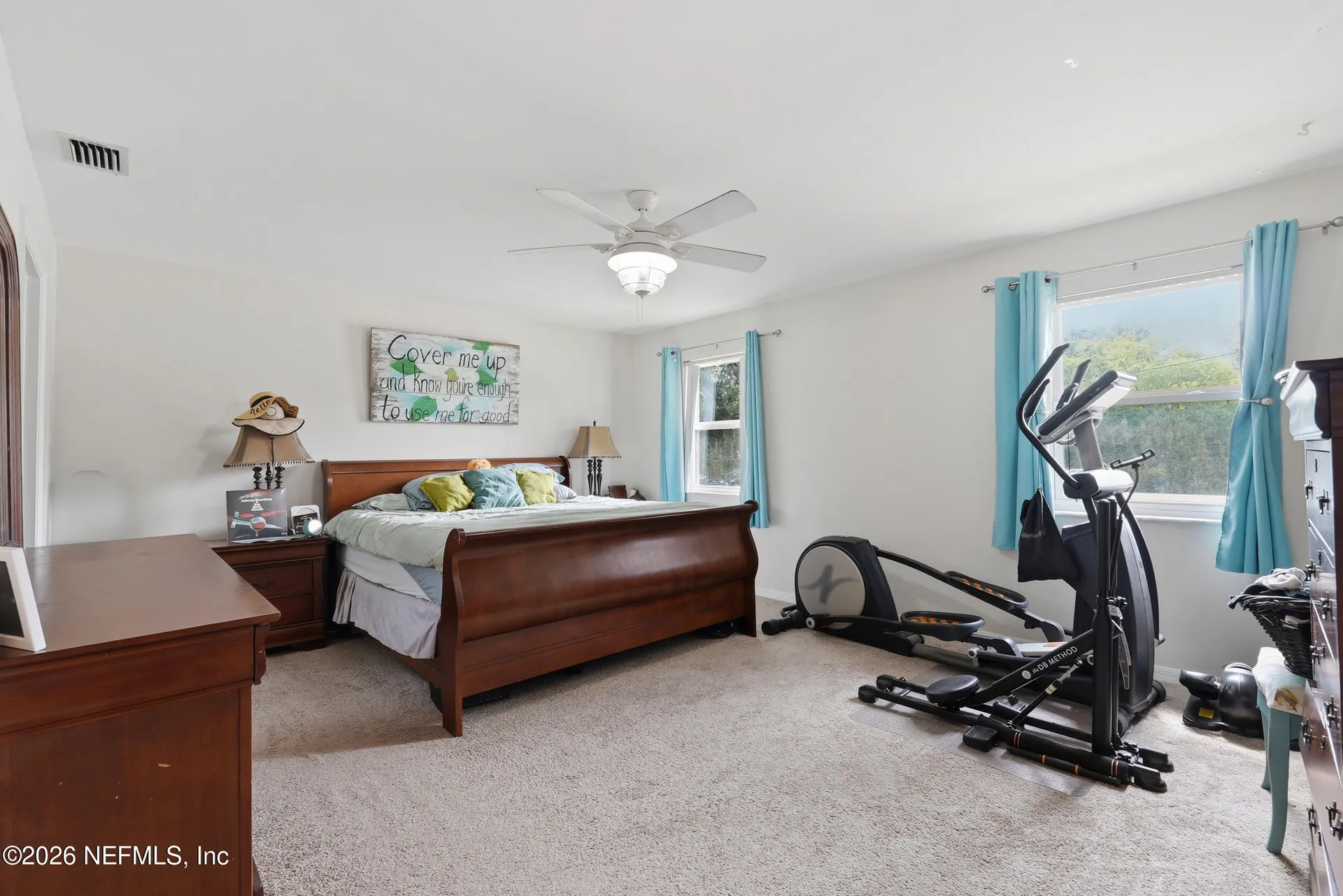 1220 S Lawrence Boulevard Keystone Heights FL 32656