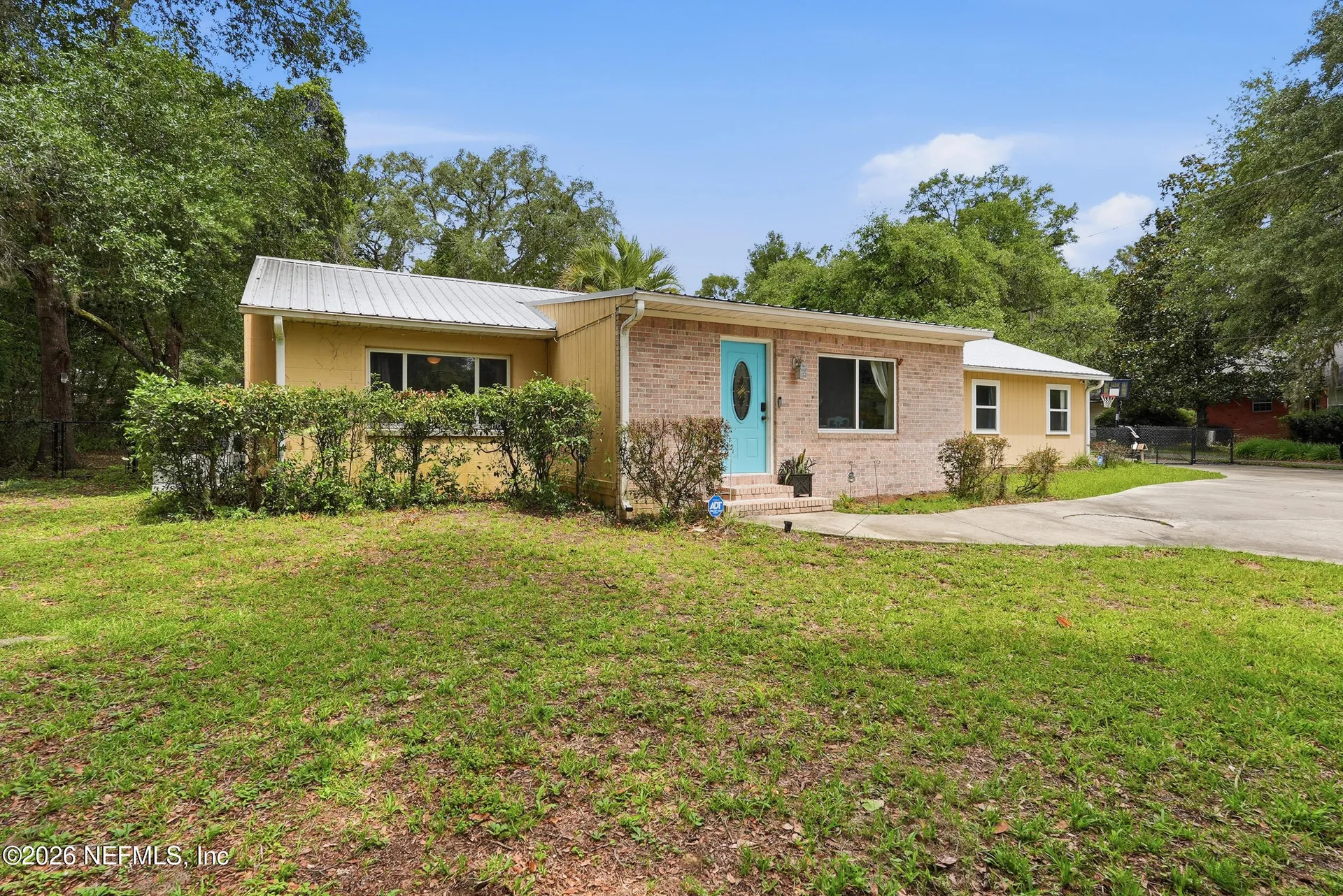 1220 S Lawrence Boulevard Keystone Heights FL 32656