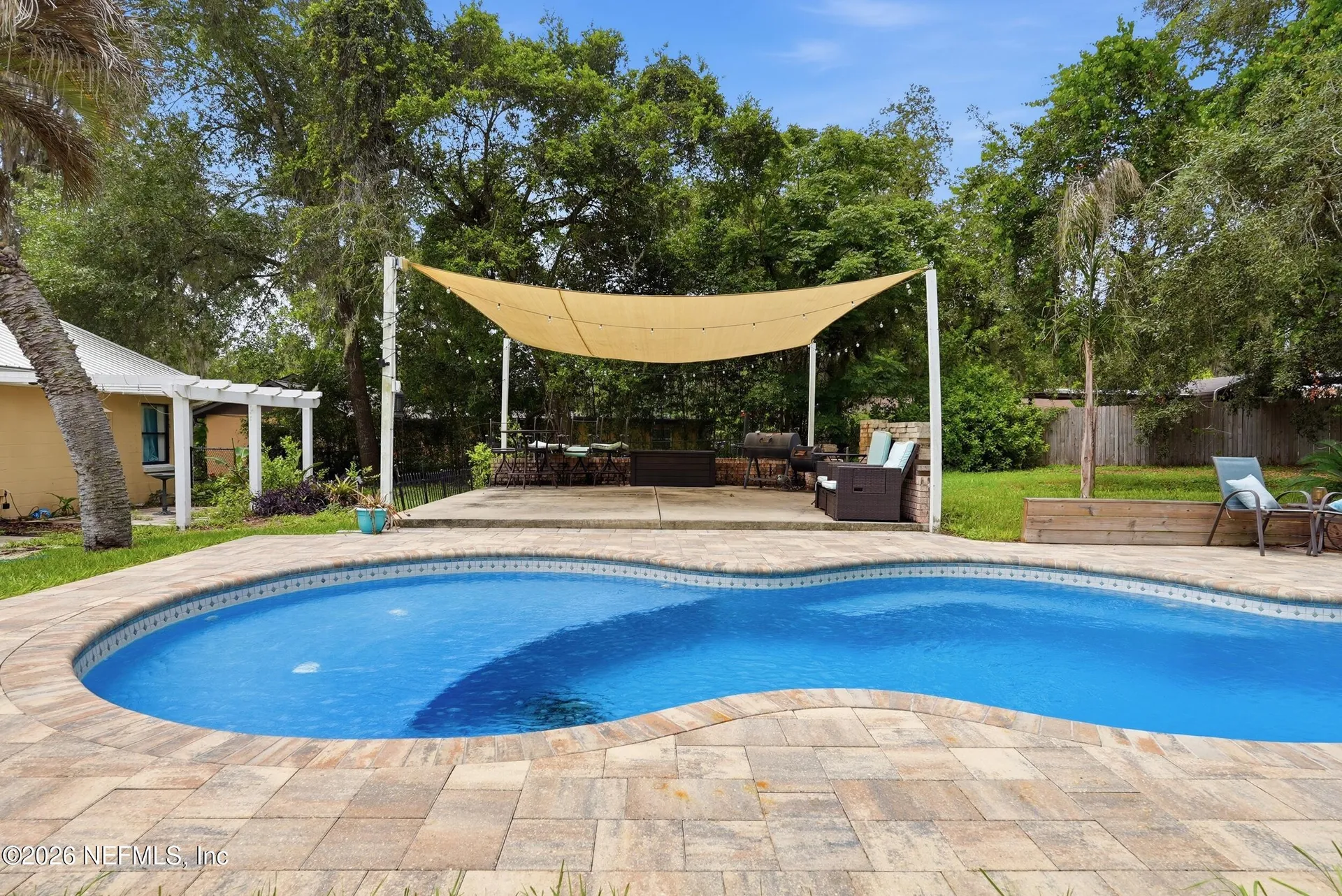 1220 S Lawrence Boulevard Keystone Heights FL 32656