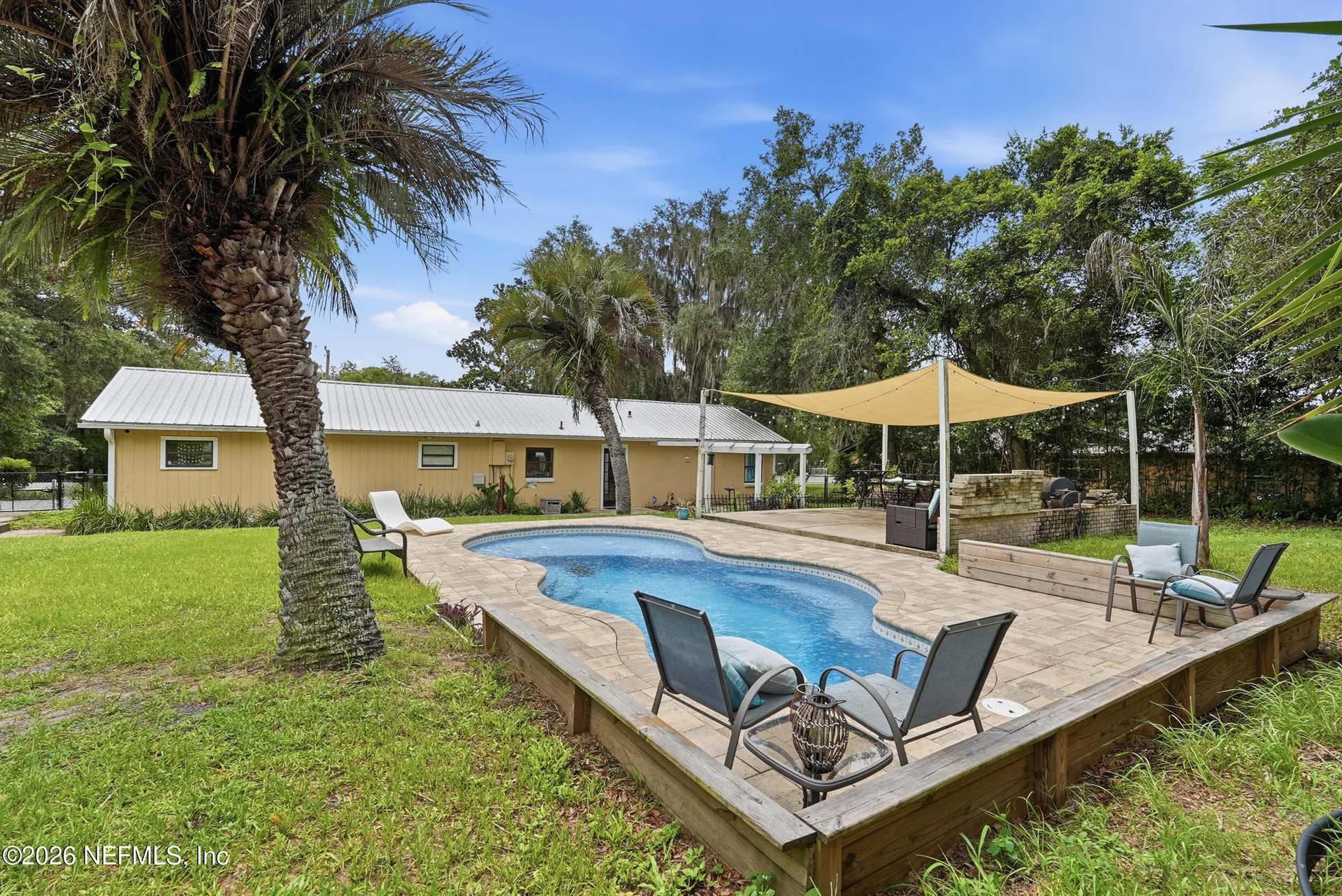 1220 S Lawrence Boulevard Keystone Heights FL 32656