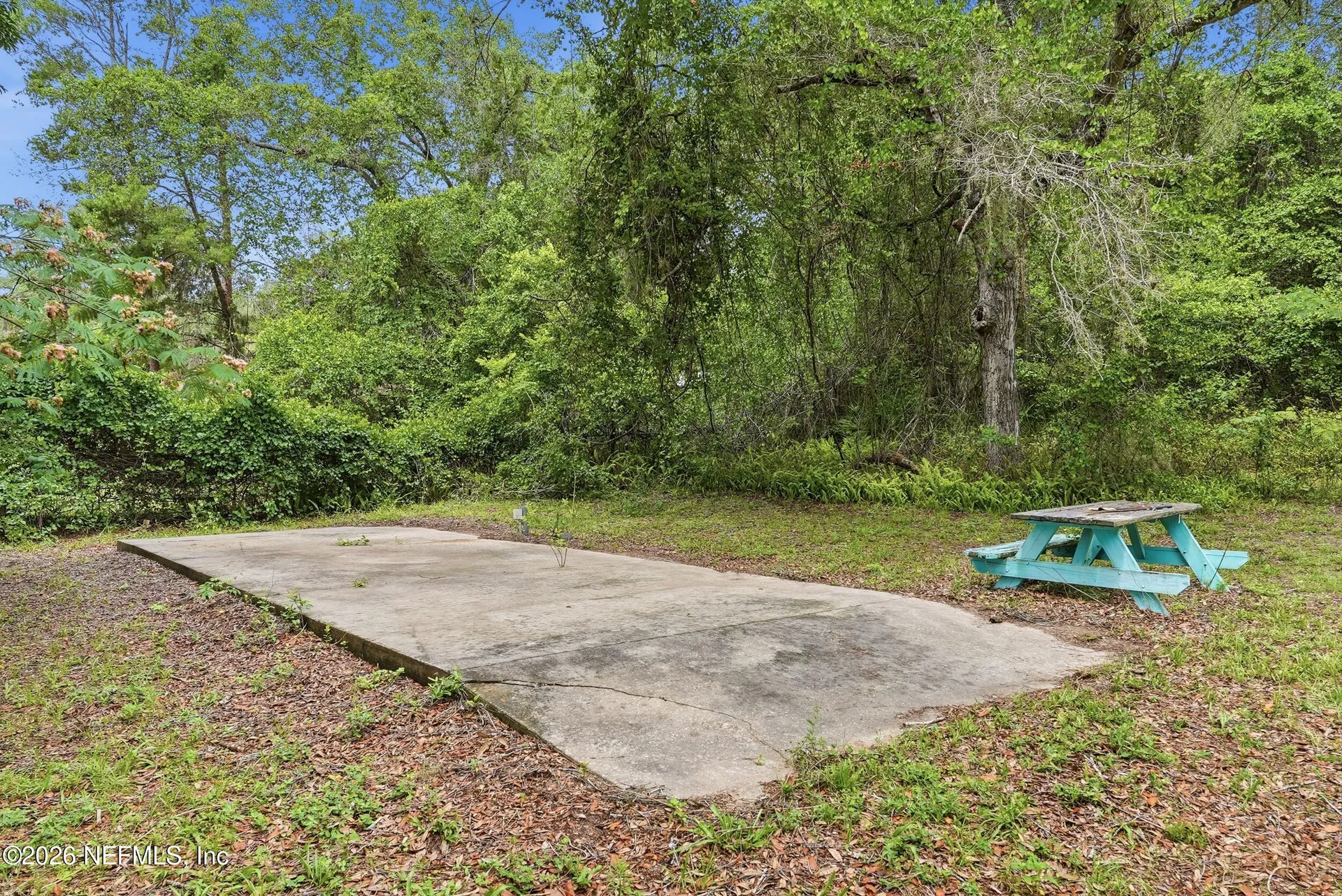 1220 S Lawrence Boulevard Keystone Heights FL 32656