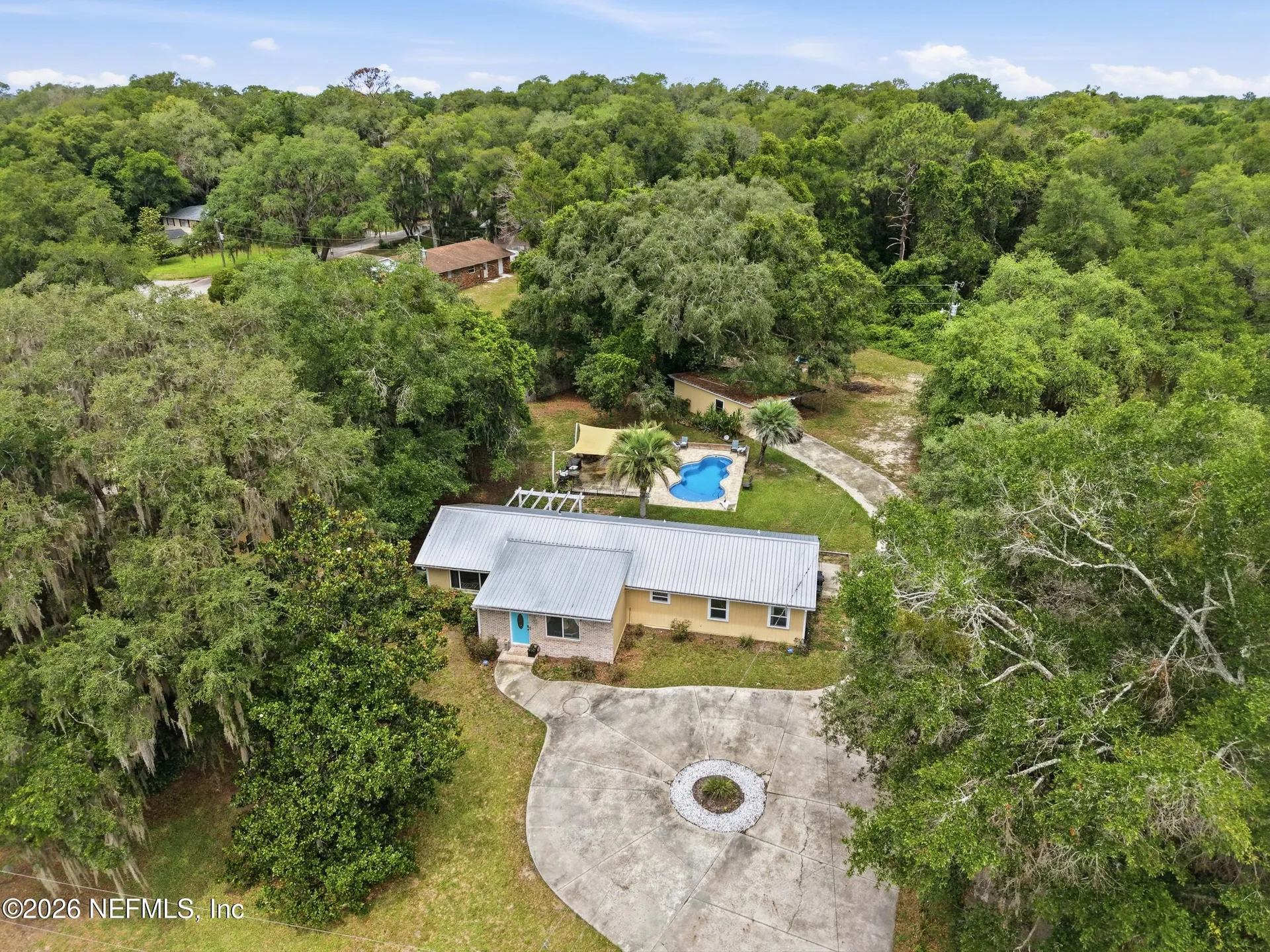 1220 S Lawrence Boulevard Keystone Heights FL 32656