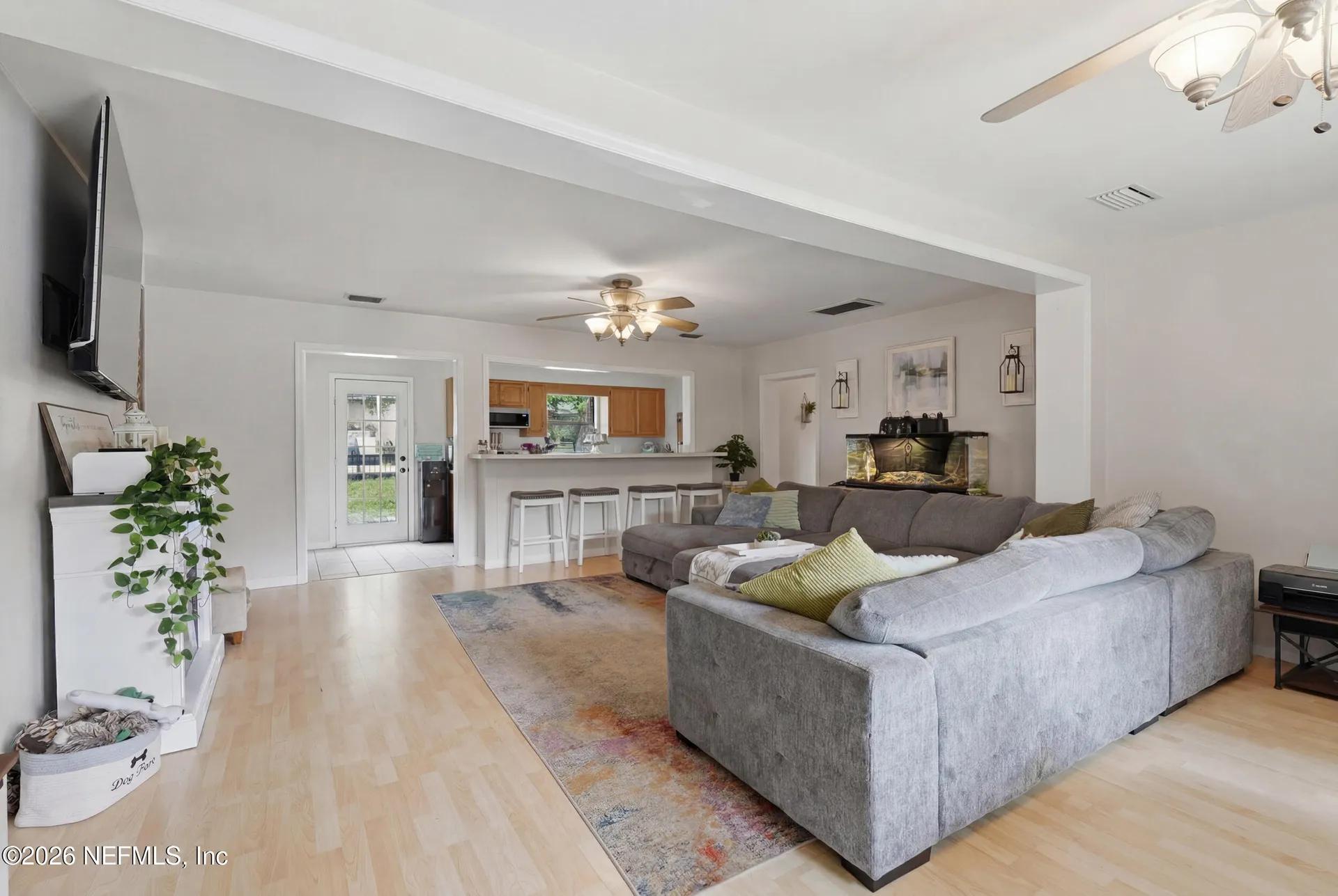1220 S Lawrence Boulevard Keystone Heights FL 32656