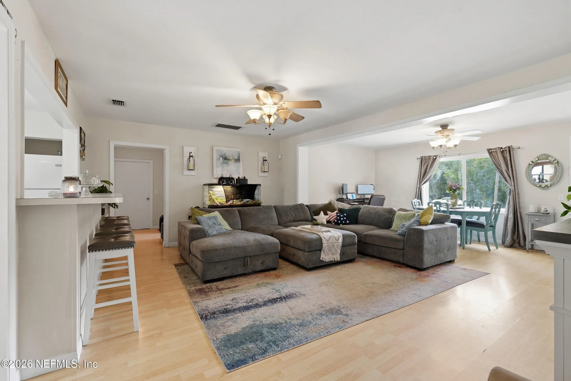 1220 S Lawrence Boulevard Keystone Heights FL 32656