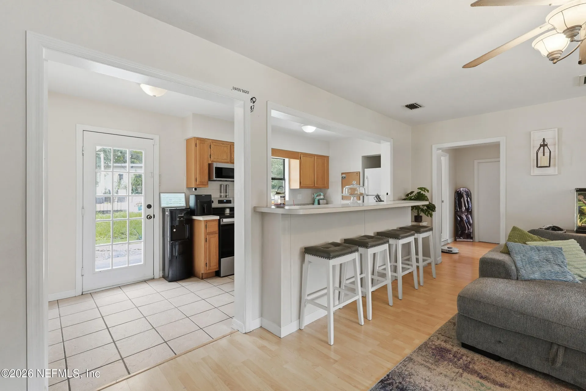 1220 S Lawrence Boulevard Keystone Heights FL 32656