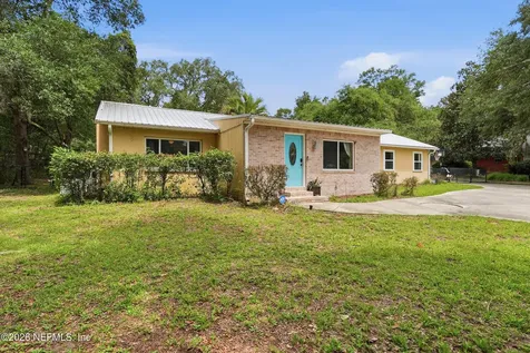 1220 S Lawrence Boulevard Keystone Heights FL 32656
