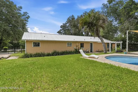 1220 S Lawrence Boulevard Keystone Heights FL 32656