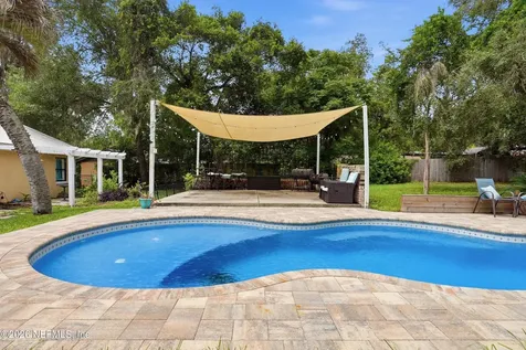 1220 S Lawrence Boulevard Keystone Heights FL 32656