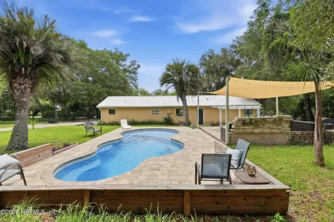 1220 S Lawrence Boulevard Keystone Heights FL 32656