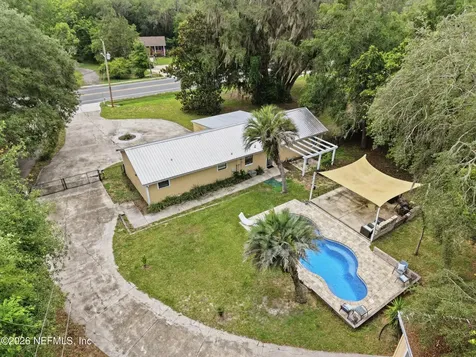 1220 S Lawrence Boulevard Keystone Heights FL 32656