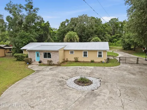1220 S Lawrence Boulevard Keystone Heights FL 32656