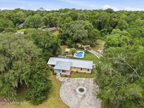 1220 S Lawrence Boulevard Keystone Heights FL 32656