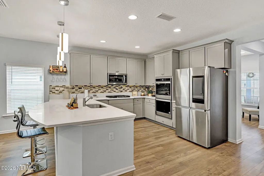 658 Ivory Palm Road Orange Park FL 32073