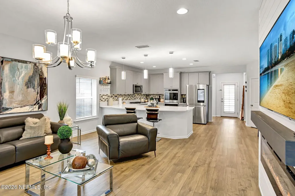 658 Ivory Palm Road Orange Park FL 32073