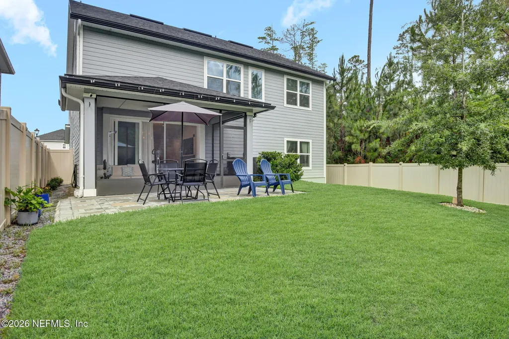 658 Ivory Palm Road Orange Park FL 32073