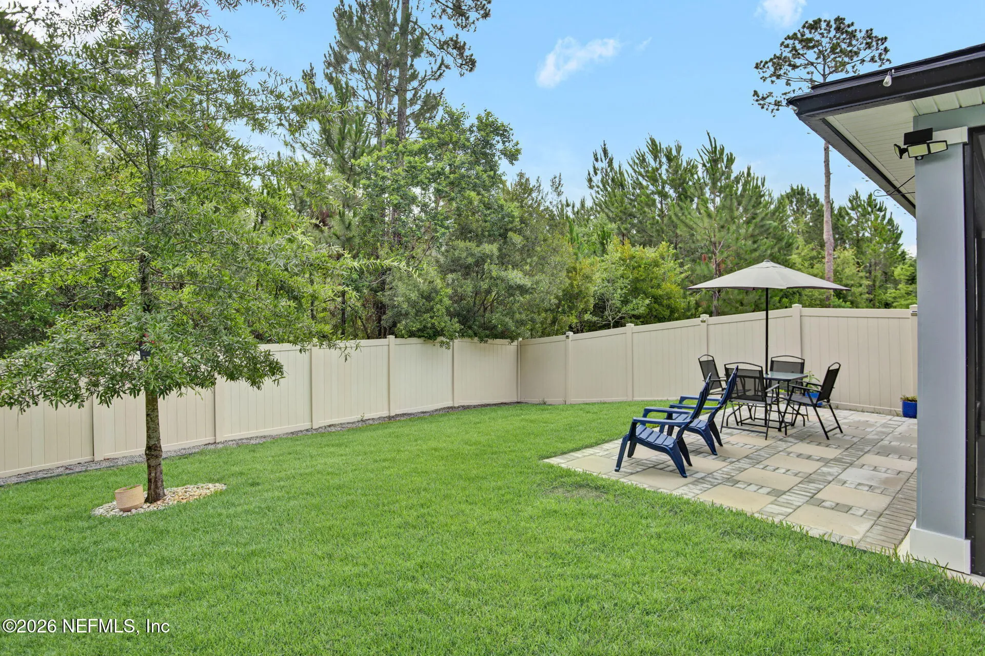 658 Ivory Palm Road Orange Park FL 32073