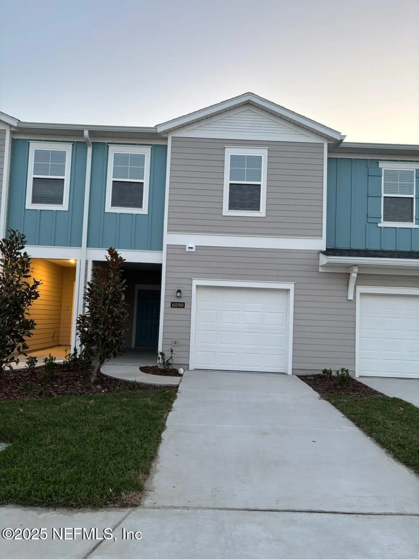6896 Golden Monarch Avenue Jacksonville FL 32217