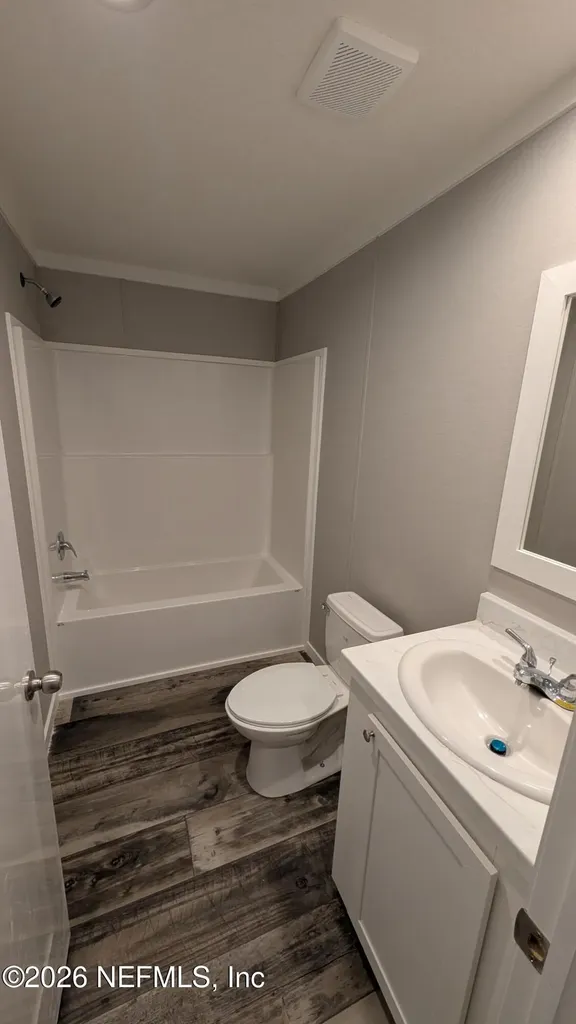 44286 Maplewood Court Callahan FL 32011