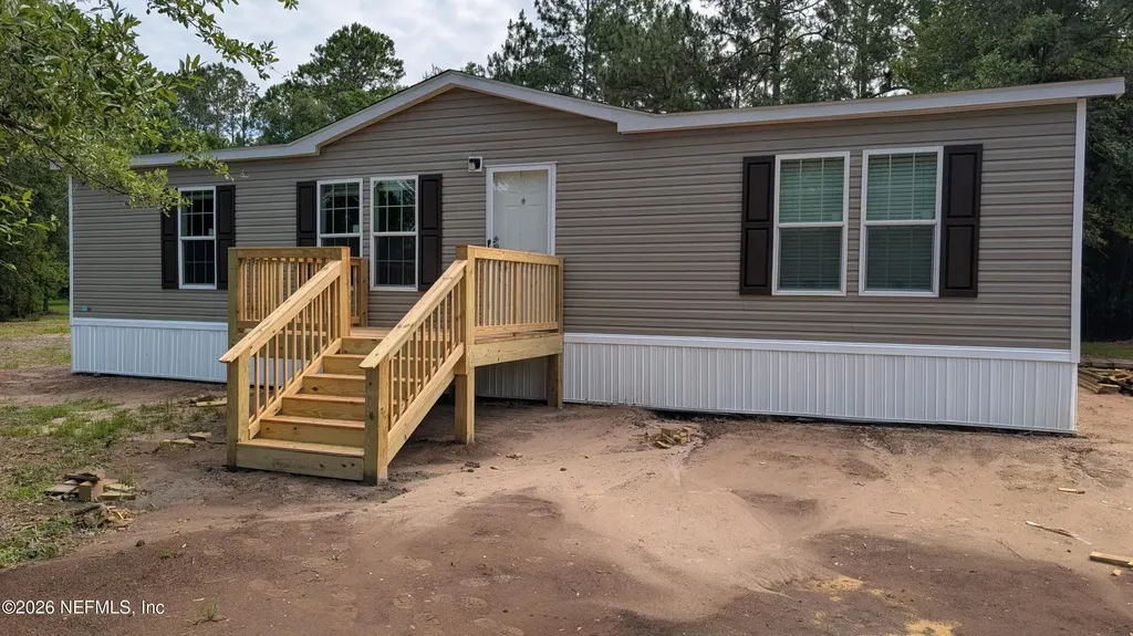 44286 Maplewood Court Callahan FL 32011