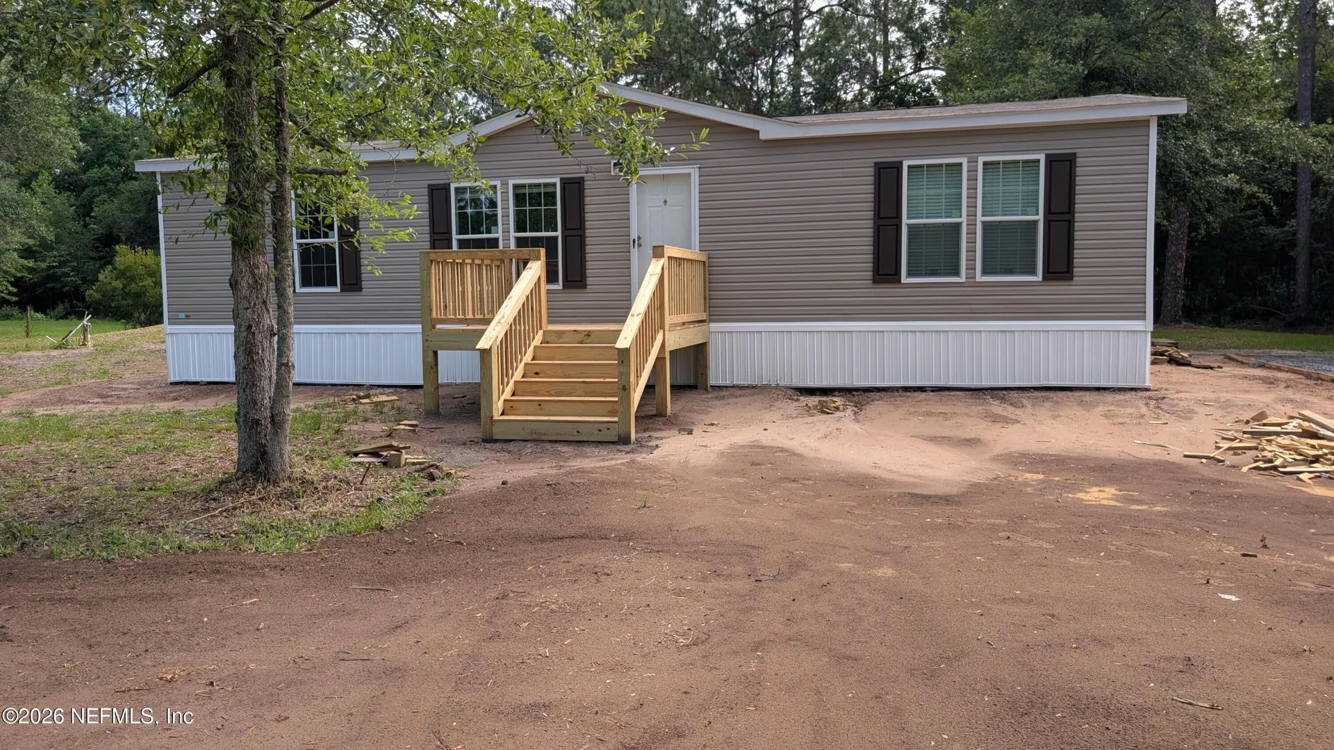 44286 Maplewood Court Callahan FL 32011