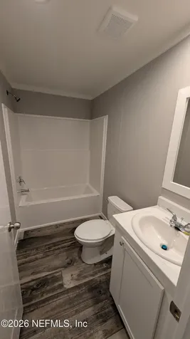 44286 Maplewood Court Callahan FL 32011