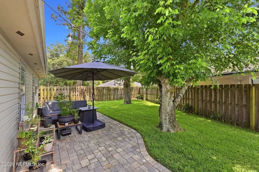 12620 Barnsbury Court Jacksonville FL 32246