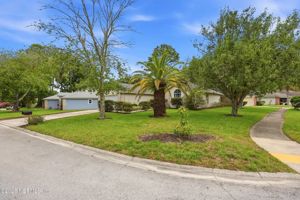 12620 Barnsbury Court Jacksonville FL 32246