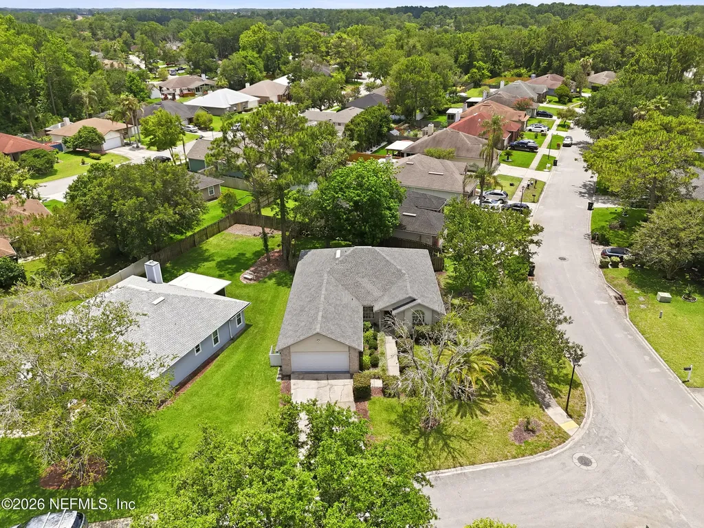 12620 Barnsbury Court Jacksonville FL 32246