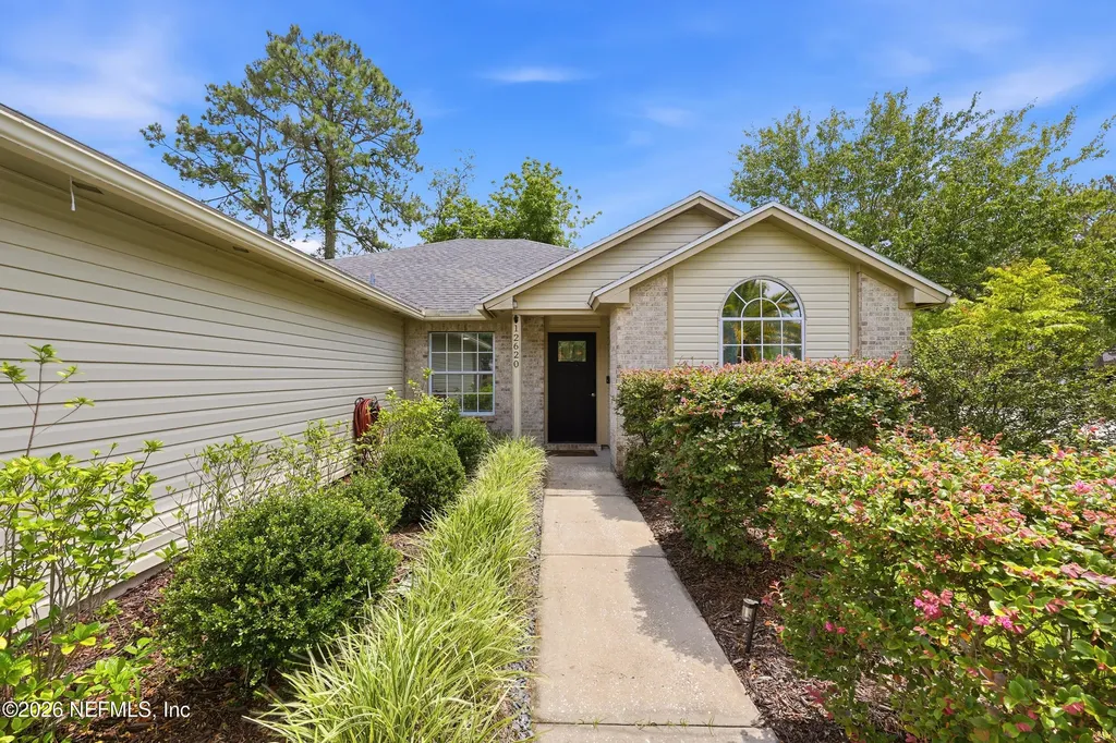 12620 Barnsbury Court Jacksonville FL 32246