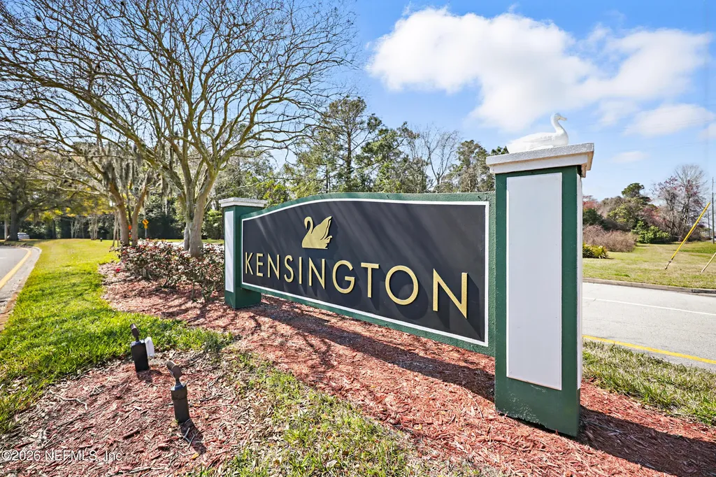 12620 Barnsbury Court Jacksonville FL 32246