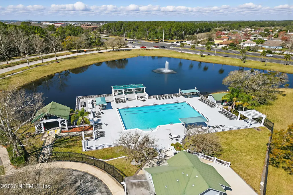 12620 Barnsbury Court Jacksonville FL 32246