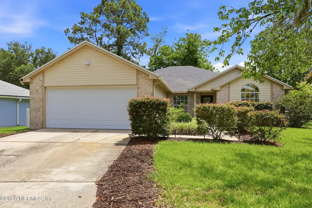 12620 Barnsbury Court Jacksonville FL 32246