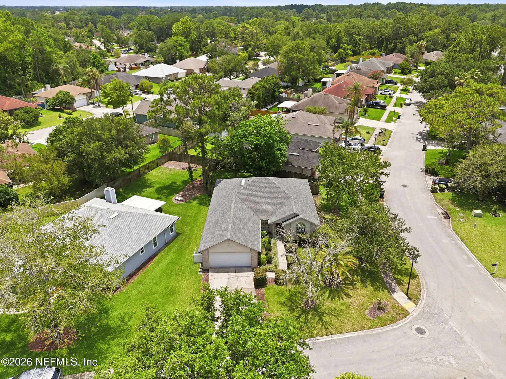 12620 Barnsbury Court Jacksonville FL 32246