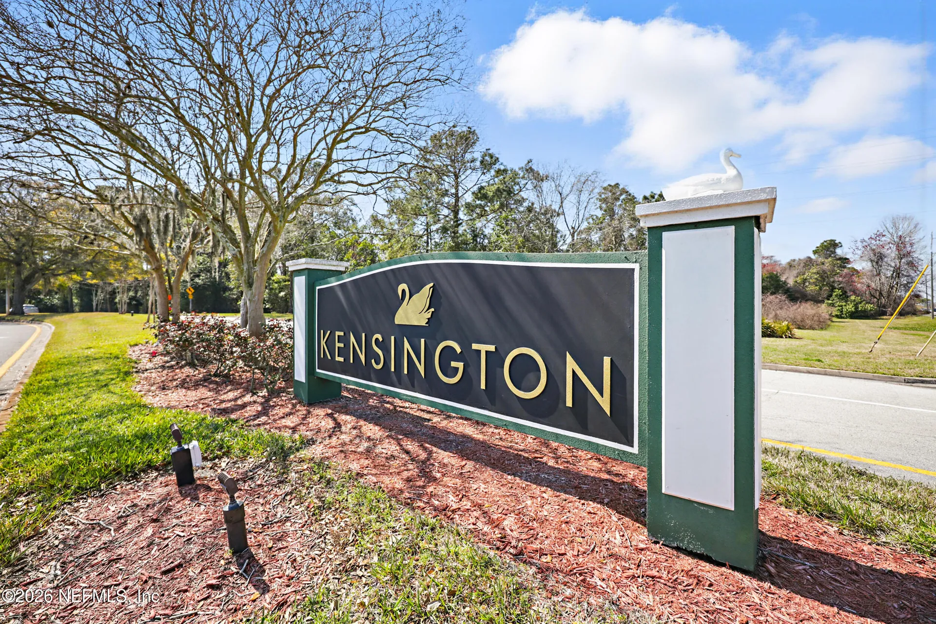 12620 Barnsbury Court Jacksonville FL 32246
