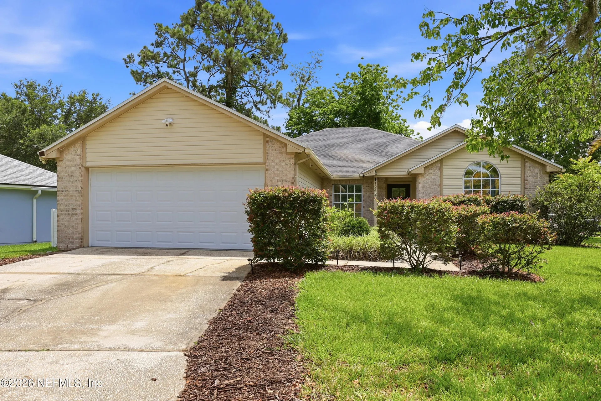 12620 Barnsbury Court Jacksonville FL 32246