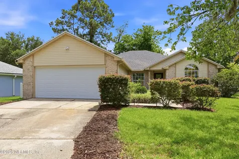 12620 Barnsbury Court Jacksonville FL 32246