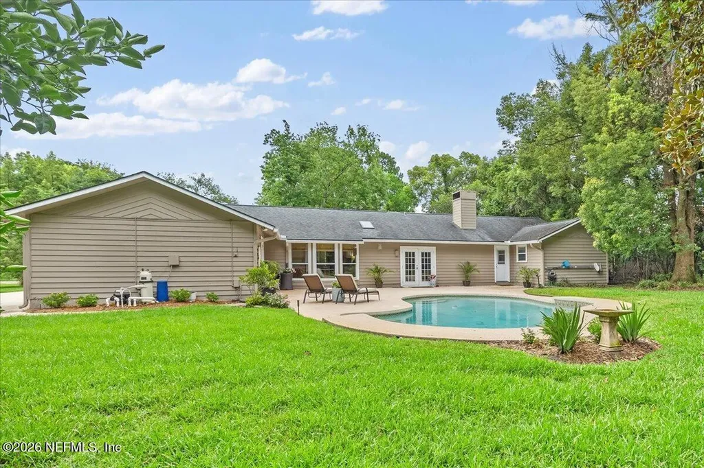 8176 Blue Jay Lane Jacksonville FL 32256