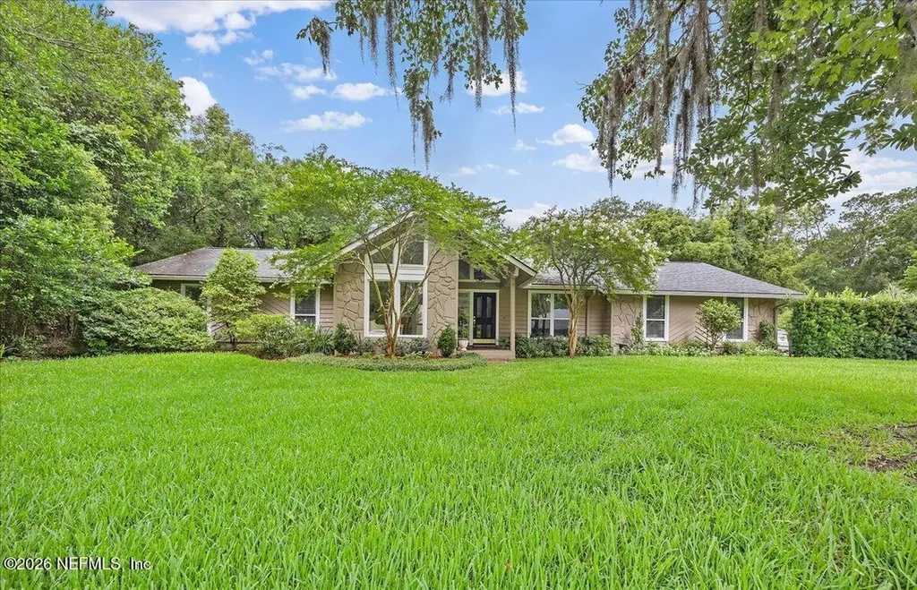 8176 Blue Jay Lane Jacksonville FL 32256