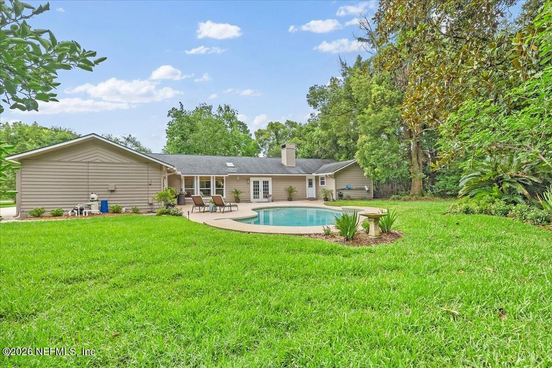 8176 Blue Jay Lane Jacksonville FL 32256