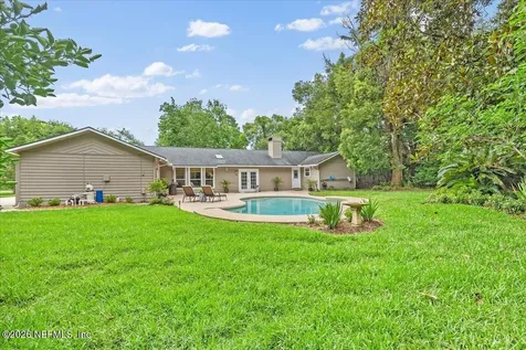 8176 Blue Jay Lane Jacksonville FL 32256