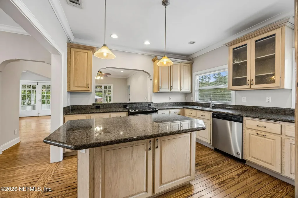 3643 Herschel Street Jacksonville FL 32205