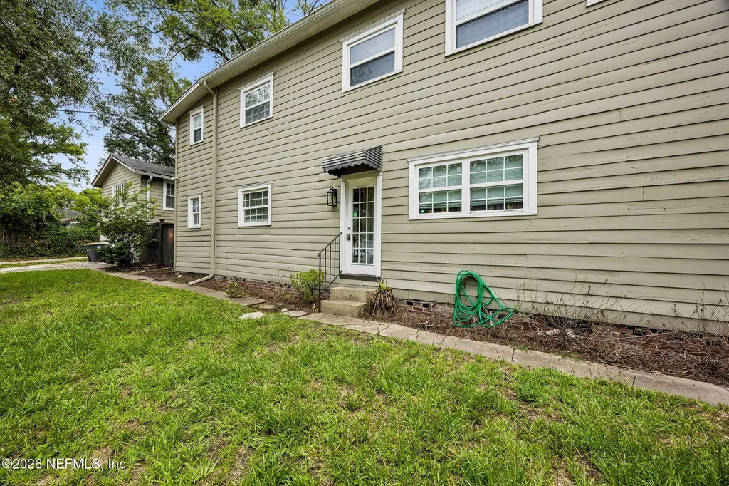 3643 Herschel Street Jacksonville FL 32205