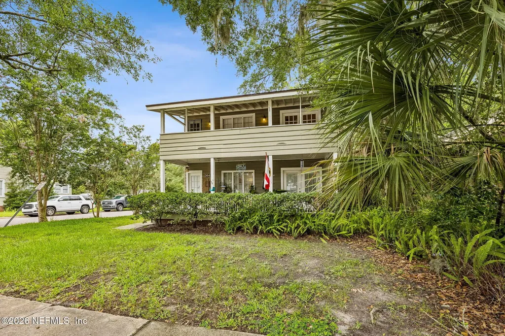 3643 Herschel Street Jacksonville FL 32205