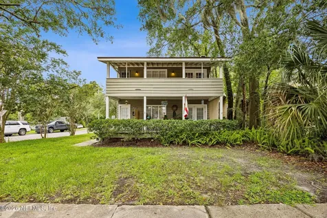 3643 Herschel Street Jacksonville FL 32205