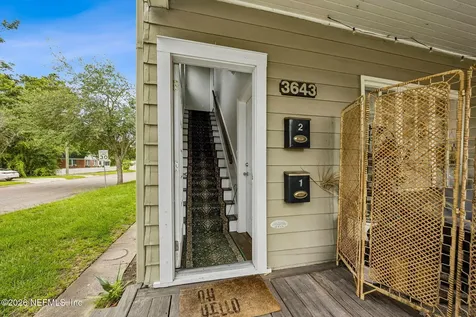 3643 Herschel Street Jacksonville FL 32205