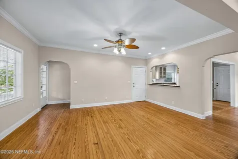 3643 Herschel Street Jacksonville FL 32205