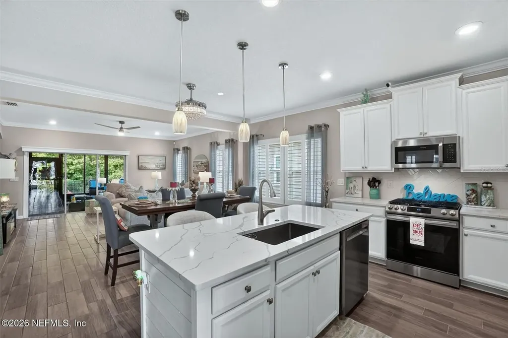 194 Anguilla Boulevard St. Augustine FL 32092