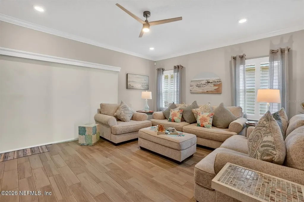 194 Anguilla Boulevard St. Augustine FL 32092